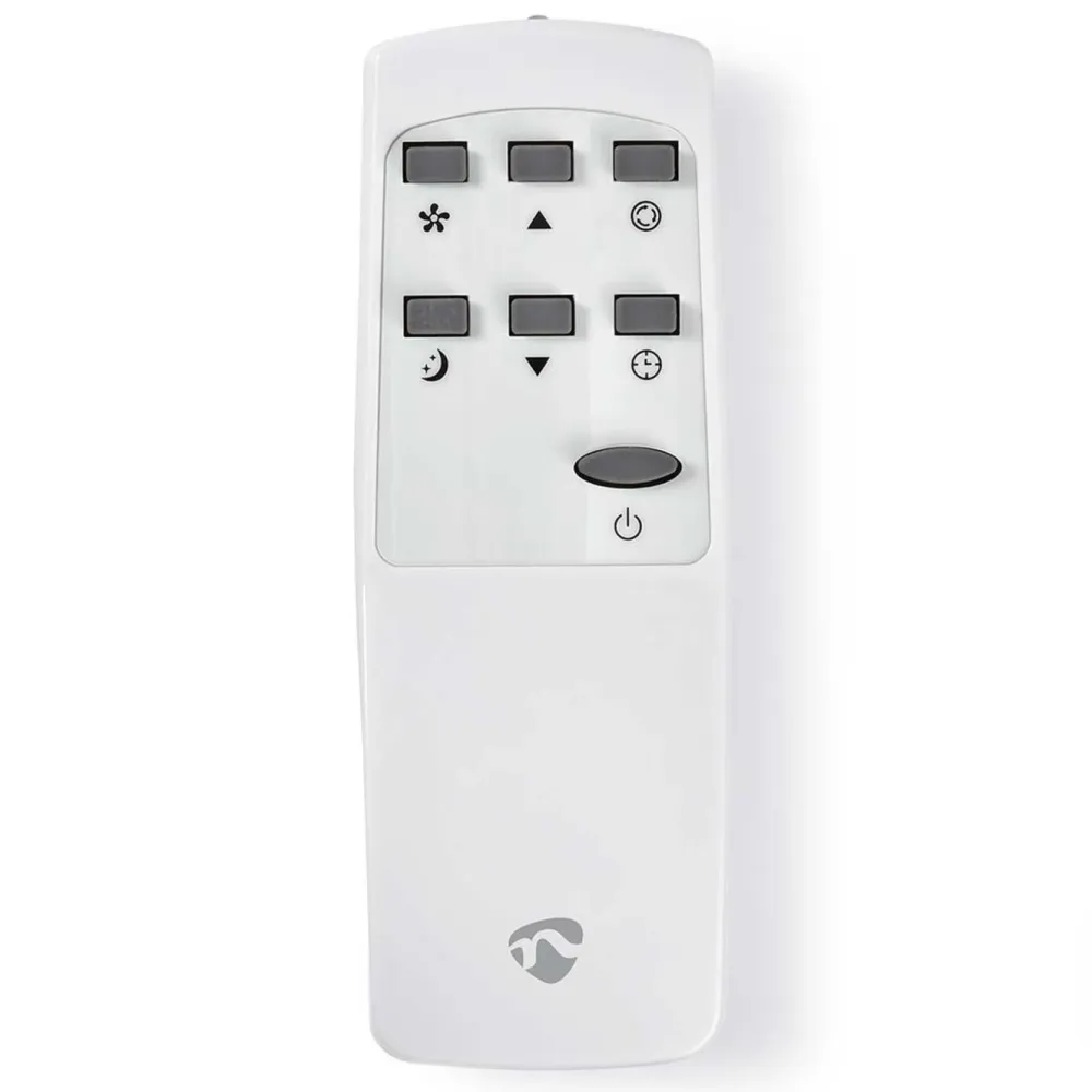 Nedis Inneklima|SmartLife portabel AC med wifi 7000 BTU