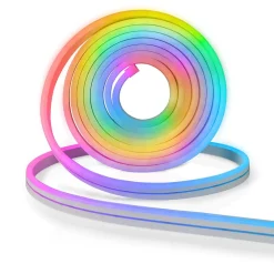 Nedis Led-Lister|Smart Belysning|Smart Neon-list 5 m