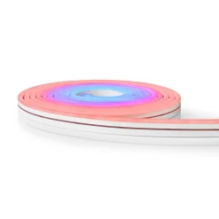 Nedis Led-Lister|Smart Belysning|Smart Neon-list 5 m