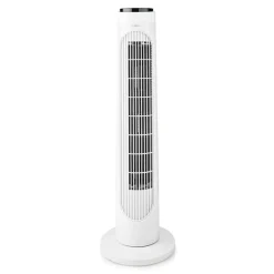 Nedis Inneklima|Tårnvifte med fjernkontroll 50 W