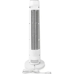 Nedis Inneklima|Tårnvifte med fjernkontroll 50 W