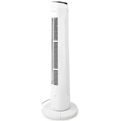 Nedis Inneklima|Tårnvifte med fjernkontroll 50 W