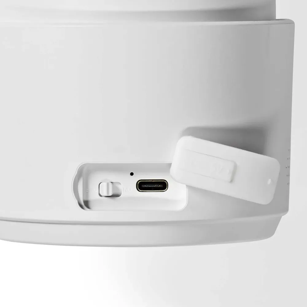 Nedis Kameraovervåking|Utendørskamera med 4G og solceller