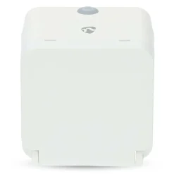 Nedis Fjernstrømbryter|Smarte Sensorer|Zigbee Fjernstrømbryter for utendørsbruk 3680 W