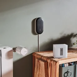 Netatmo Inneklima|Temperaturkontroll|AC-controller Fjernstyring for luftvarmepumpe og AC