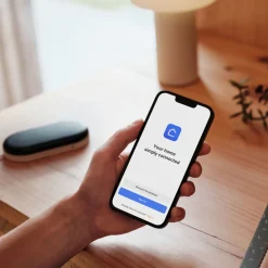 Netatmo Inneklima|Temperaturkontroll|AC-controller Fjernstyring for luftvarmepumpe og AC