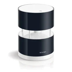 Netatmo Termometer Og Hygrometere|Værstasjoner|Anemometer for værstasjon