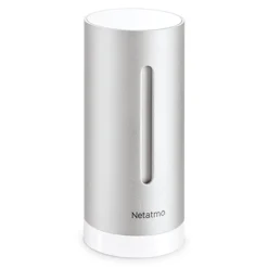 Netatmo Termometer Og Hygrometere|Ekstra innendørssensor til Weather Station
