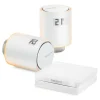 Netatmo Inneklima|Temperaturkontroll|Radiator Starter Pack Smart termostat for element