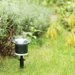 Netatmo Termometer Og Hygrometere|Værstasjoner|Regnsensor for værstasjon