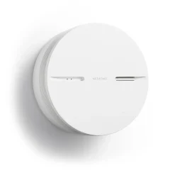 Netatmo Smarte Sensorer|Brannvern|Smart røykvarsler 1-pk.