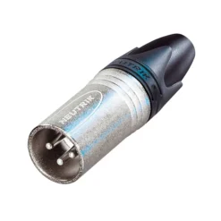 Neutrik Lyd- & Videokabler|Kabler For Lyd|XLR-hann