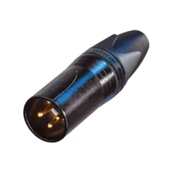 Neutrik Lyd- & Videokabler|Kabler For Lyd|XLR-hann
