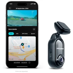 Nextbase Biltilbehør|Foto Og Video|Piqo 2K dashbordkamera
