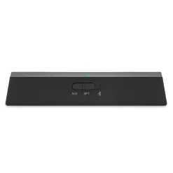 Nikabe Musikkspiller Og Radio|Bluetooth-Adaptere|Bluetooth Audio Transceiver D4