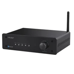Nikabe Høyttaler|D3 Forsterker 2.1 med Bluetooth 2x50 W
