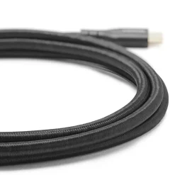 Nikabe Lagring|Tegnebrett|HDMI-kabel med 8K-støtte 2 m