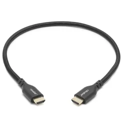Nikabe Hdmi|Kabler Og Adaptere|HDMI-kabel med 8K-støtte 0,5 m