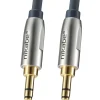 Nikabe Kabler Og Adaptere|Lyd- & Videokabler|Lydkabel med 3,5 mm-kontakt 1,0 m