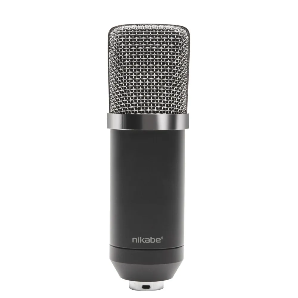 Nikabe Skjermbeskytter Og Deksel|Gamingskjermer|M-2 Mikrofonkit