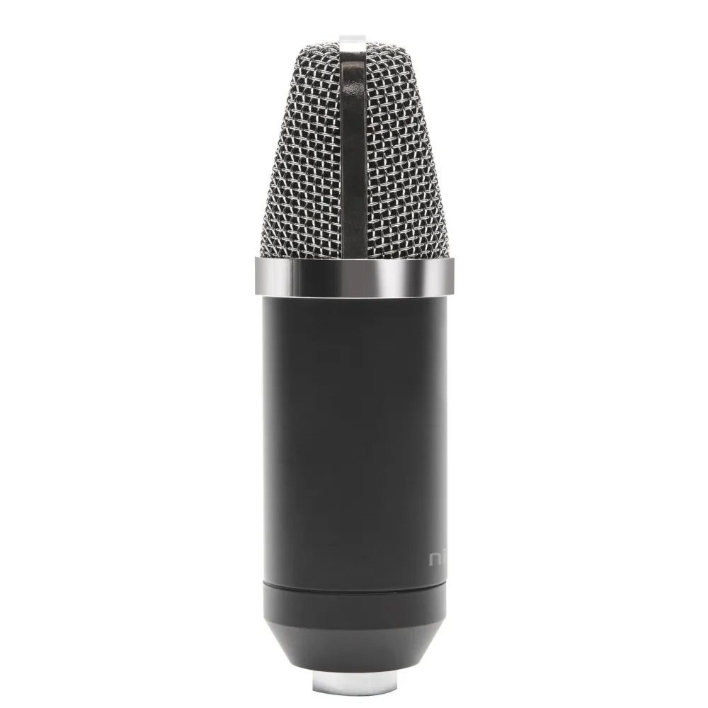 Nikabe Skjermbeskytter Og Deksel|Gamingskjermer|M-2 Mikrofonkit