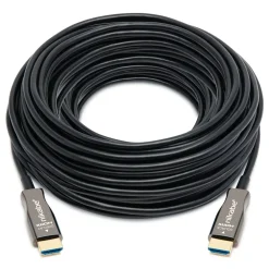 Nikabe Hdmi|Kabler Og Adaptere|Optisk Ultra High Speed HDMI 2.1-kabel 20 m