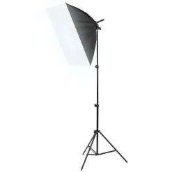 Nikabe Foto Og Video|Softboks studiosett 2 stk.