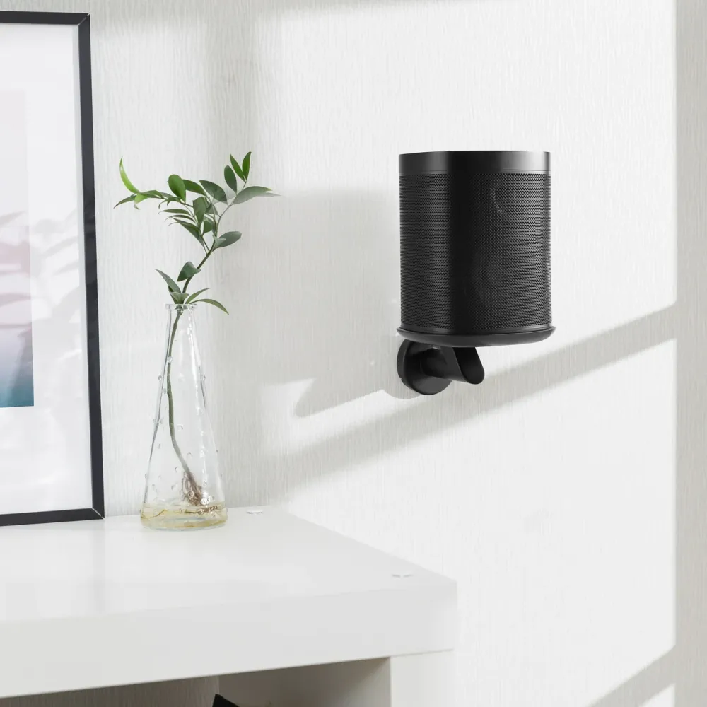 Nikabe Høyttaler|Veggfeste for Sonos-høyttaler