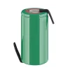 Kjell Batterier|Batterier|NiMH Sub-C-batteri 1,2 V 3000 mAh