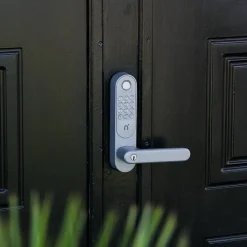 Nimly Låser|Smarte Lås|Code Pro Elektronisk dørlås