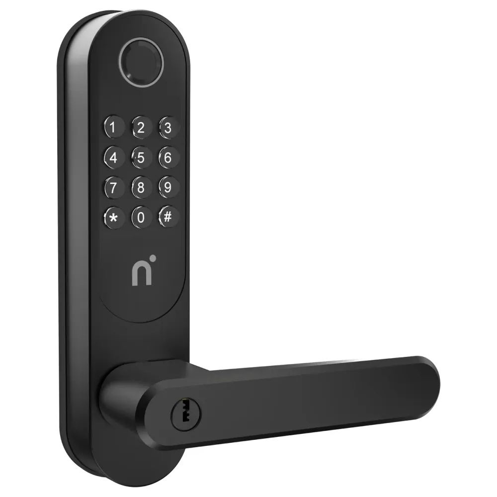 Nimly Låser|Smarte Lås|Code Pro Elektronisk dørlås