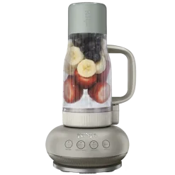 Ninja Kjøkken Og Spisestue|BlendBoss personlig blender med reisebeger