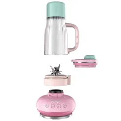 Ninja Kjøkken Og Spisestue|BlendBoss personlig blender med reisebeger