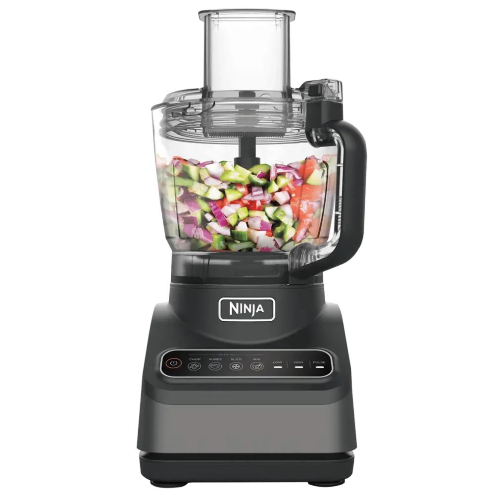 Ninja Kjøkken Og Spisestue|BN650EU foodprosessor med Auto-iQ 2,1 l