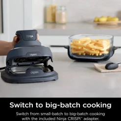 Ninja Kjøkken Og Spisestue|CRISPi 4-i-1 airfryer 1700 W
