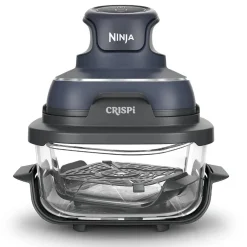 Ninja Kjøkken Og Spisestue|CRISPi 4-i-1 airfryer 1700 W