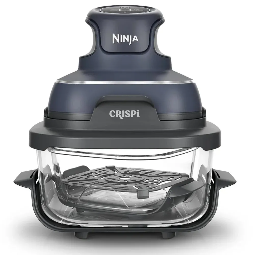 Ninja Kjøkken Og Spisestue|CRISPi 4-i-1 airfryer 1700 W
