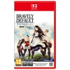 Nintendo Nintendo Switch-Spil|Bravely Default Flying Fairy HD Remaster - Switch 2