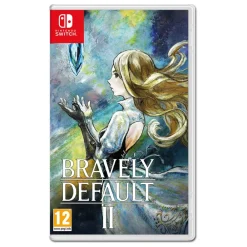 Nintendo Nintendo Switch-Spil|Bravely Default II