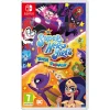 Nintendo Nintendo Switch-Spil|DC Super Hero Girls: Teen Power