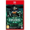 Nintendo Nintendo Switch-Spil|Hades II – Switch 2 Edition