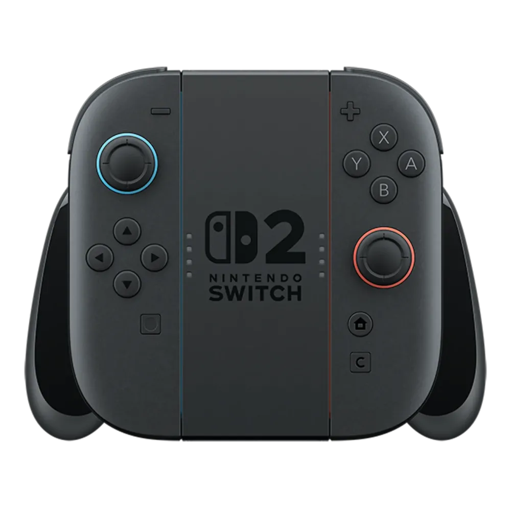 Nintendo Håndkontroller|Joy Con 2 Charging Grip