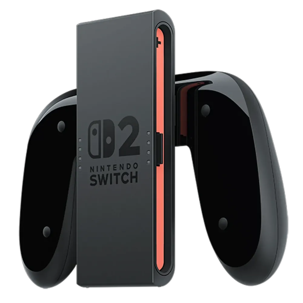 Nintendo Håndkontroller|Joy Con 2 Charging Grip