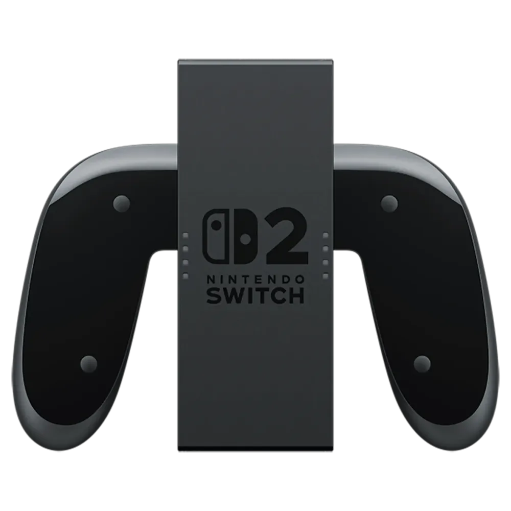 Nintendo Håndkontroller|Joy Con 2 Charging Grip