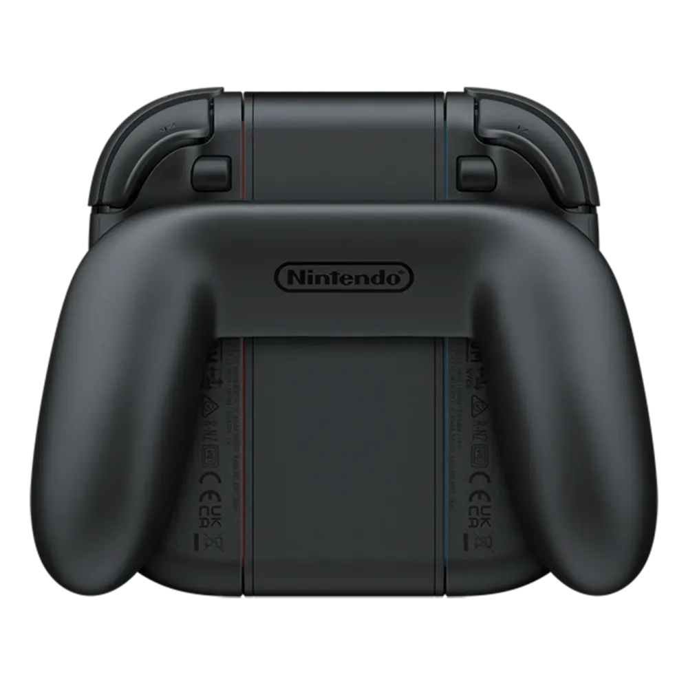 Nintendo Håndkontroller|Joy Con 2 Charging Grip