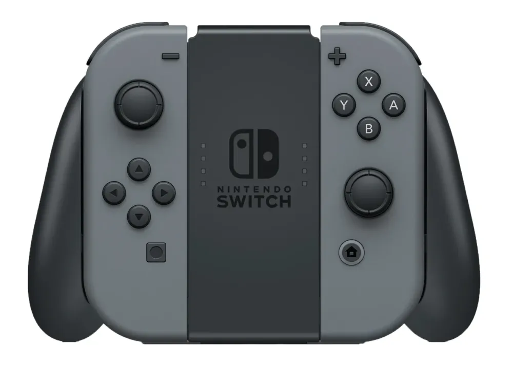 Nintendo Håndkontroller|Joy-Con Charging grip