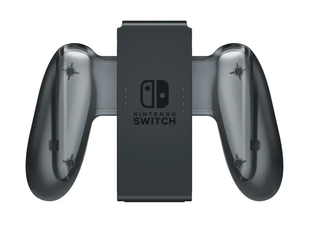 Nintendo Håndkontroller|Joy-Con Charging grip