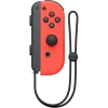Nintendo Håndkontroller|Joy-Con Håndkontroller Rød høyre