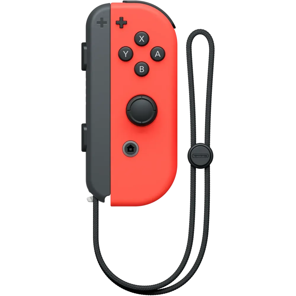 Nintendo Håndkontroller|Joy-Con Håndkontroller Rød høyre