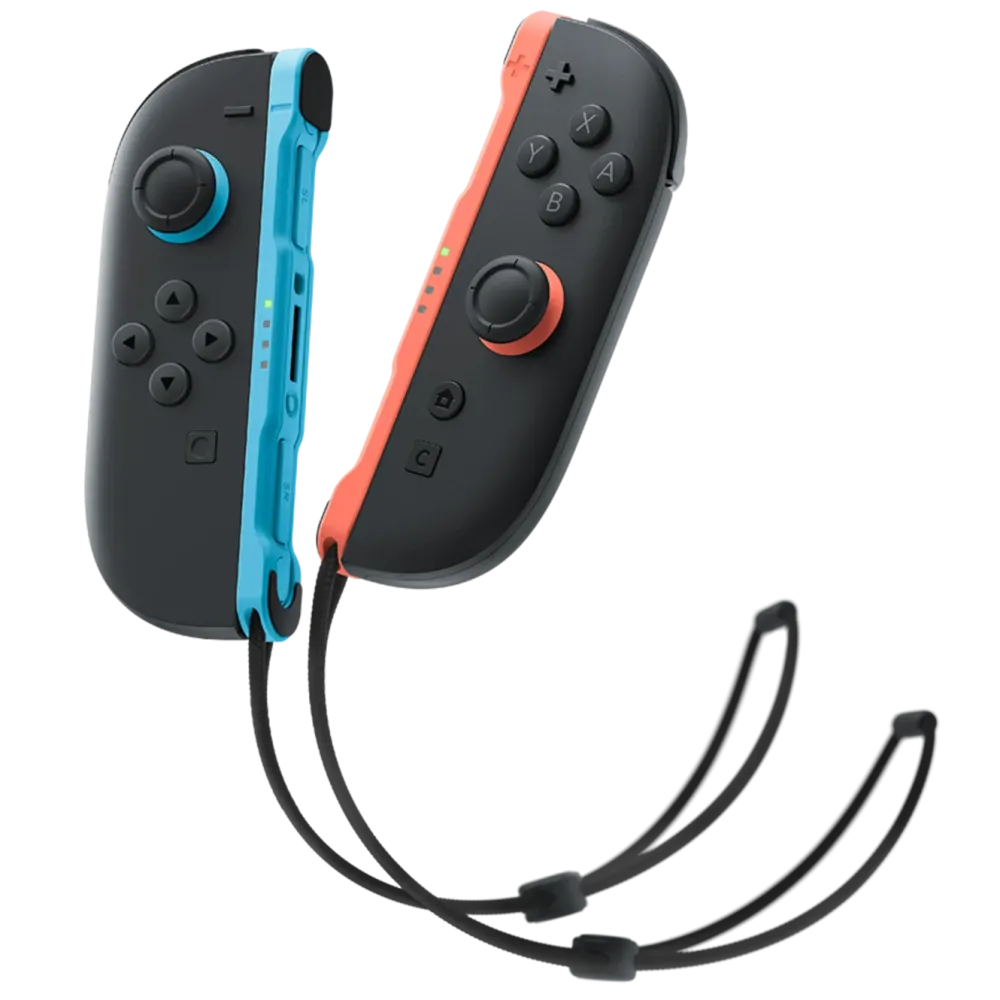 Nintendo Håndkontroller|Joy Con 2 Pair